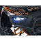 Quad Spalinowy 120CC DISCOVERER Pomarańczowy PSP.ATV009.8.POM